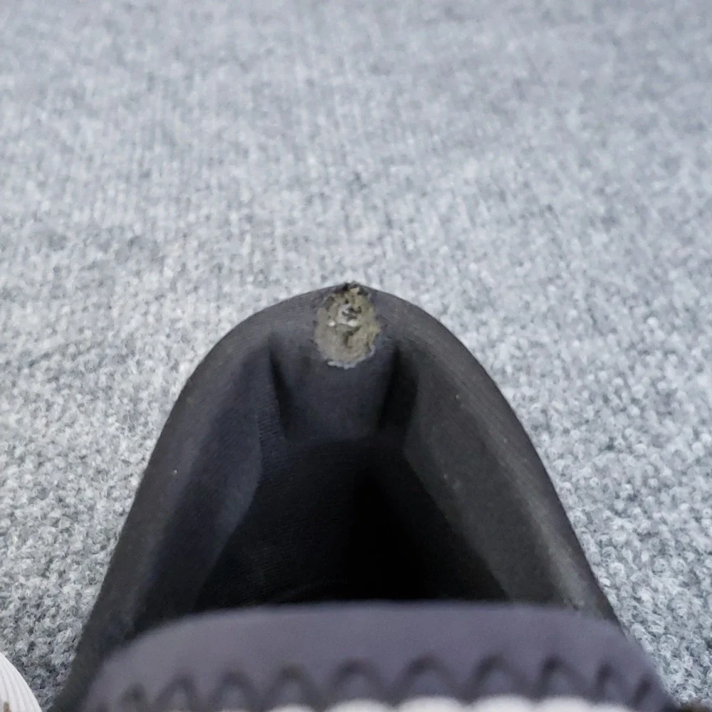 On‎ Cloud X 3 Shoes Womens Size 9 Gray Running Sneakers Lightweight Casual